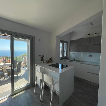 San Pancrazio Apartments Taormine Extérieur photo