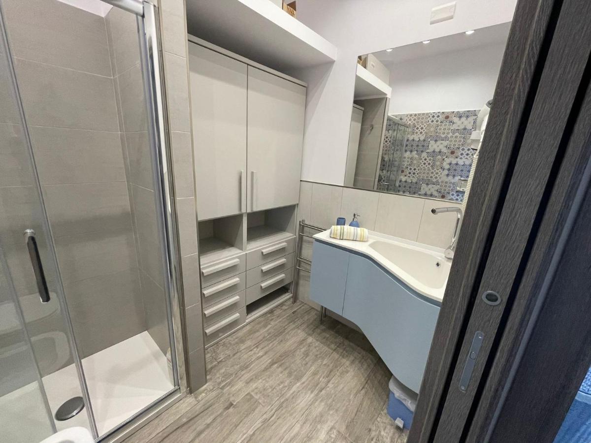 San Pancrazio Apartments Taormine Extérieur photo