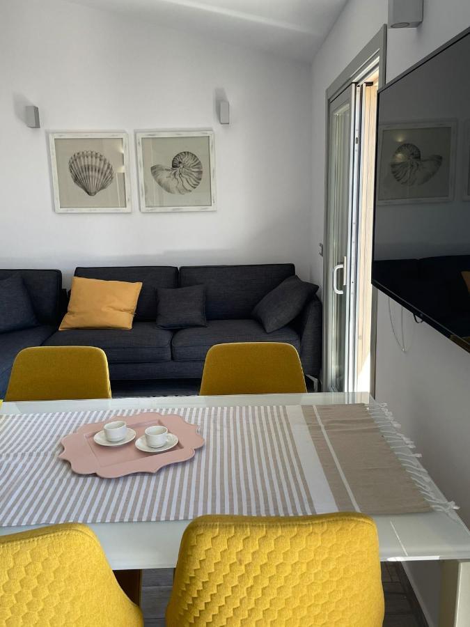 San Pancrazio Apartments Taormine Extérieur photo