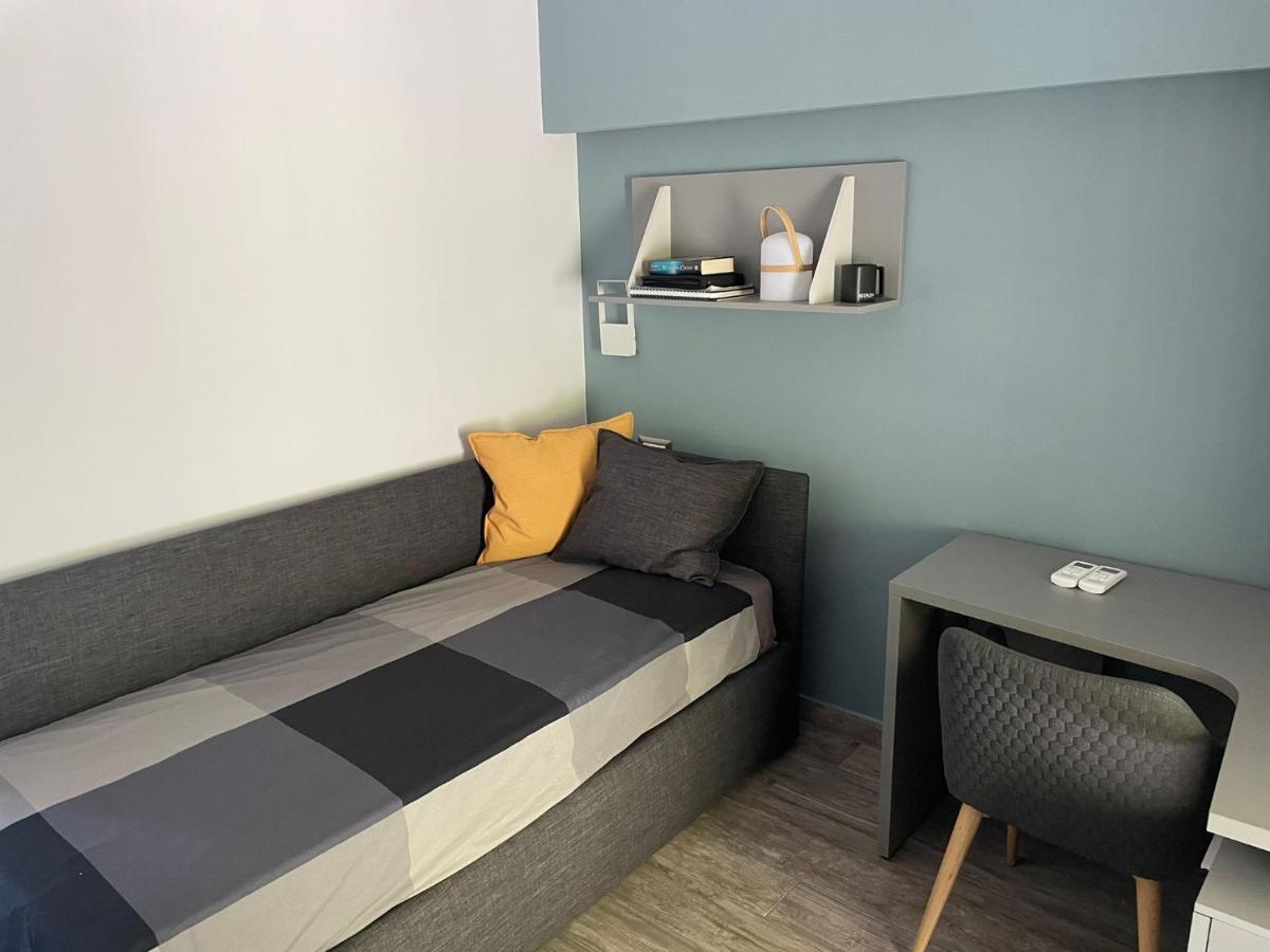 San Pancrazio Apartments Taormine Extérieur photo