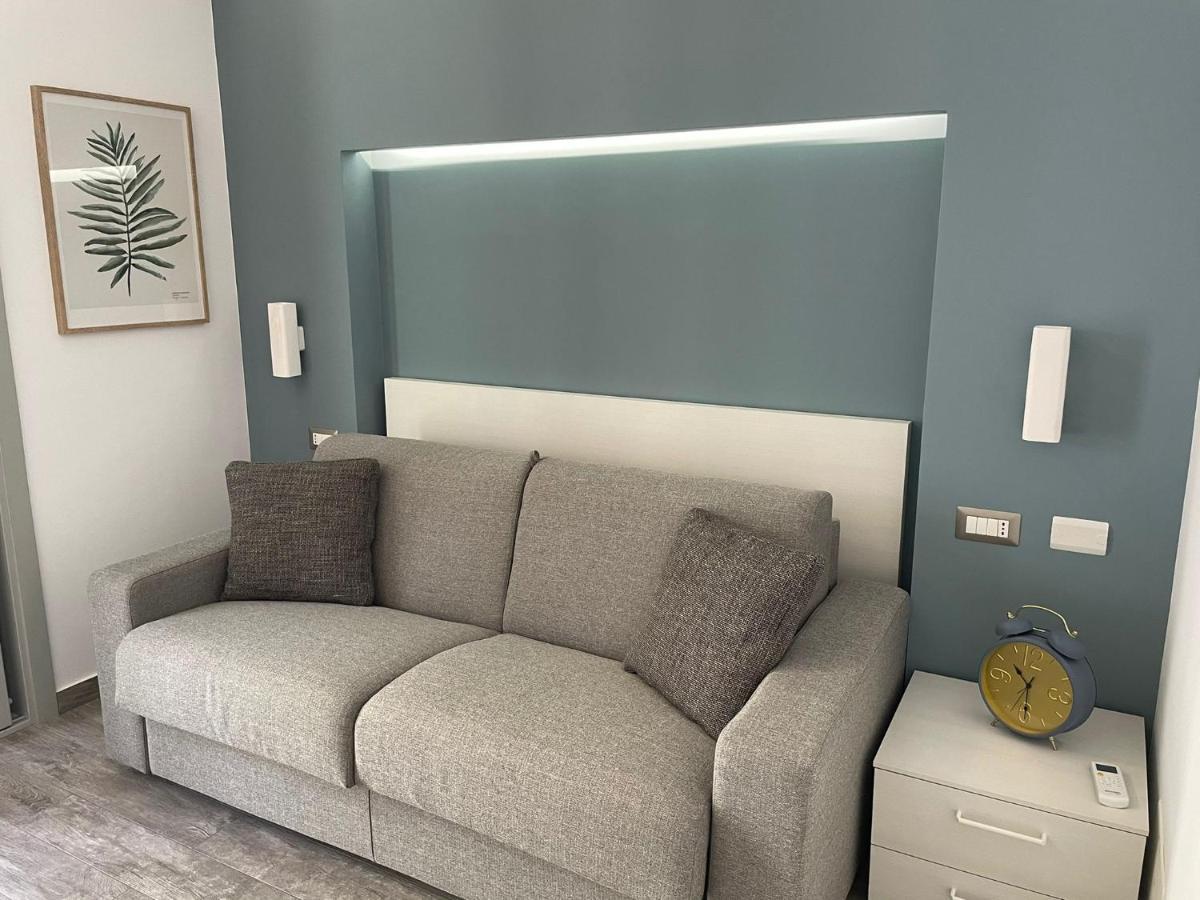 San Pancrazio Apartments Taormine Extérieur photo
