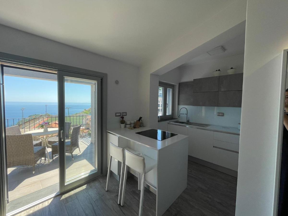 San Pancrazio Apartments Taormine Extérieur photo