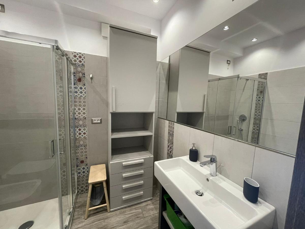 San Pancrazio Apartments Taormine Extérieur photo